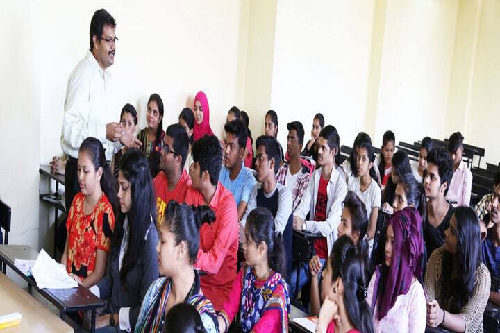 classroom